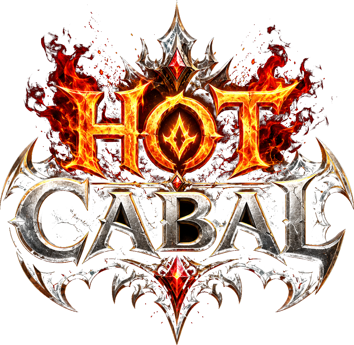 HOT CABAL